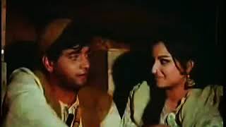 Mausam Hai Baharon Ka* Mahendra Kapoor_S.Balbir.Film*Mere Humsafar (1970)