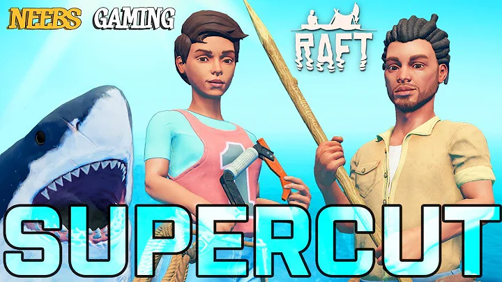 Raft Season 1 Supercut - NEW Episodes Start Next Sunday!