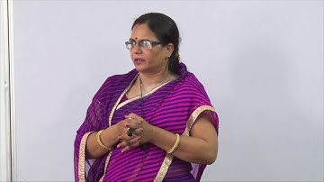 Library Classification and Cataloguing - Demo Lecture