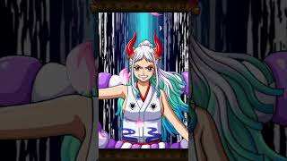 カイドウの息子ヤマトの必殺技破壊力抜群の雷鳴八卦