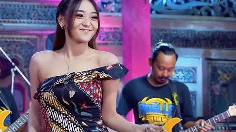SATU RASA CINTA - Difarina Indra Adella LIRIK
