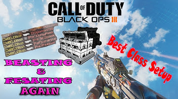 THEY DID NOT STAND A CHANCE LV8 BASILISK BEST CLASS SETUP