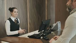 See Why Hotels Use Axonify to Deliver Next-Level Guest Experiences
