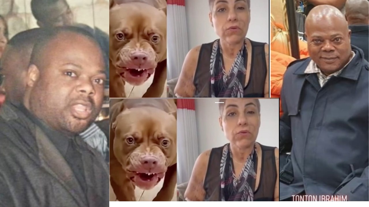 PARIS EN DEUIL DON PIERRO MAVUNGU AKUFI AFFAIRE MBWA ATAFUNI MUKOLO NA YE ASALI ZUWA ABONNEZ VOUS RD