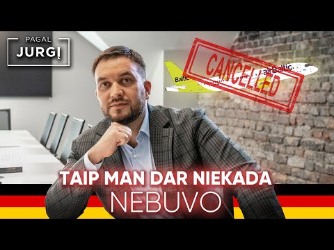 Video: Kaip Išjungti Tarpmiestinę Prieigą