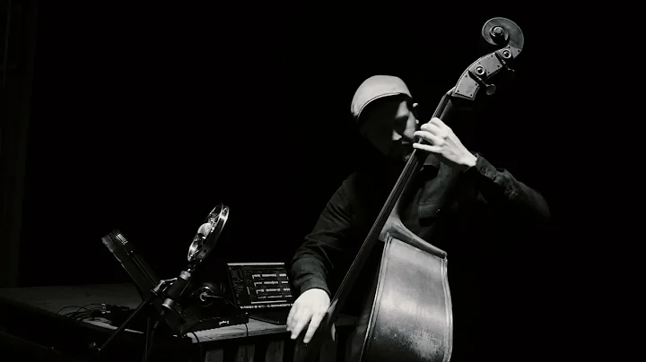 Jack Breslin Trio - Sketched Out