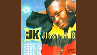 Butterfly - Jigsy King