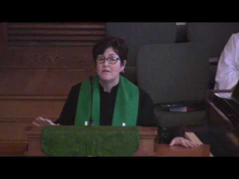   The Grace of Loving One Another