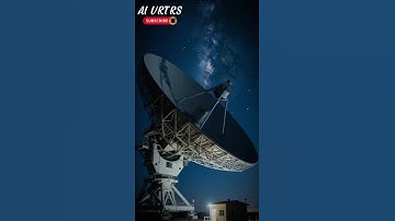 In 1977 werd een bericht van buitenaardse wezens ontdekt. ​​Daarna verdween het.