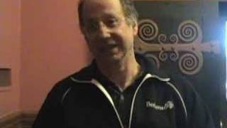 The Future of the Internet (David Weinberger)