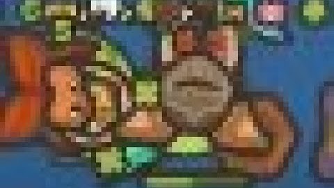 [ Taming io ] - How to feed with kill wr