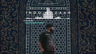 Download lagu Bole Chudiyan X Mwaki | INDO - BAZAAR | DEEJAY JSG