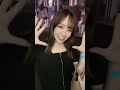 【TikTok】後ろから来たやりらふぃーに対して完璧なリスク管理を見せる可愛い女の子 #shorts