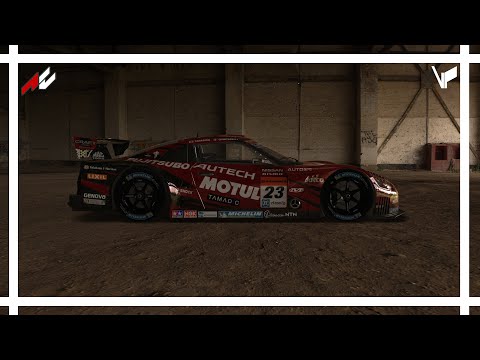 Nissan GT-R R35