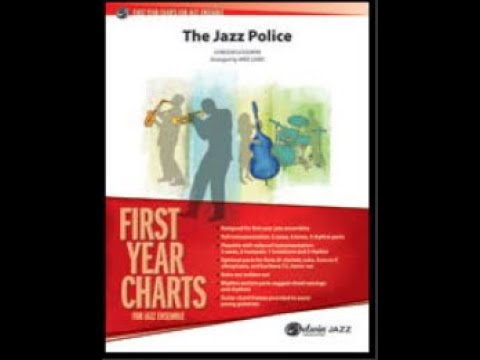 The Jazz Police