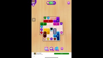 People color jam - Level 561 #peoplecolorjam