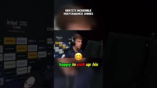 Witness Nertz's Epic Showdown – Pure Brilliance on the Battlefield!