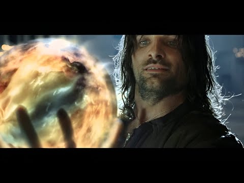 Top 5 Aragorn Deleted/Extended Scenes