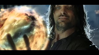 Top 5 Aragorn Deleted/Extended Scenes