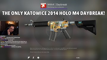ohnePixel shows the **ONLY** Kato 14 Holo Daybreak!