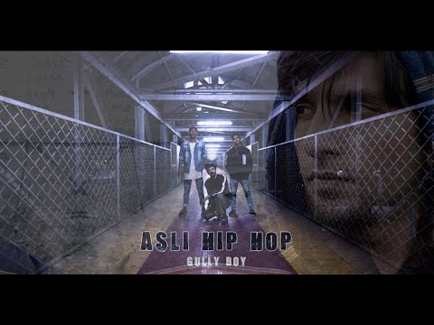 Asli Hip Hop - Gully Boy | Ranveer Singh | Alia Bhatt | Freestyle | PUNE