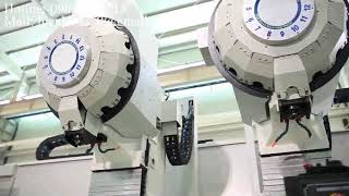 Trung tâm gia công Ugint UT280, UT380, UT360D, UT420   Hotline 0986 144 718
