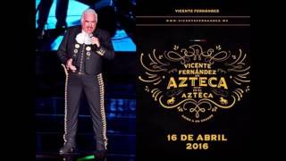 Por Tu Maldito Amor  - Vicente Fernandez (en vivo)