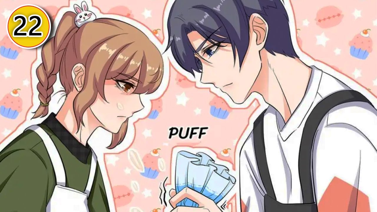 My Wife is Cute l EP 22 - YouTube