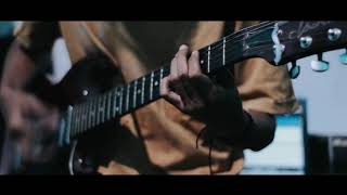 Remember Of Today - Intro   Hilang ( Gitar Cover)