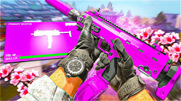 This Forgotten SMG is OVERPOWERED in Season 3😲(Modern Warfare 3 Multiplayer Gameplay & VEL 46 Class)