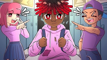 She Embarrassed Me At School