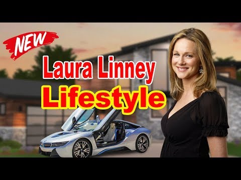 Video: Laura Linney grynoji vertė