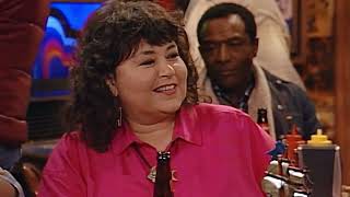 Dan’s Birthday Turns Into CHAOS — and Young George CLOONEY Steals the Scene | Roseanne