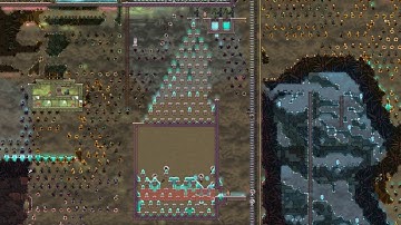 How to quickly make large vacuum chambers in ONI, ft. Plinko