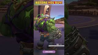 Hulk Maestro Skin Showcase | Before You Buy - Marvel Rivals