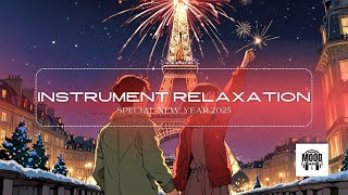 Download lagu FULL ALBUM SPECIAL NEW YEAR 2025  INSTRUMEN | RELAX | LOFI | NO COPYRIGHT