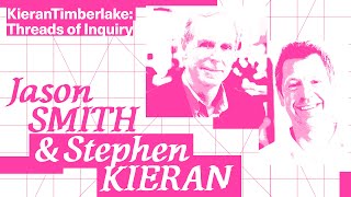 "KieranTimberlake: Threads of Inquiry"