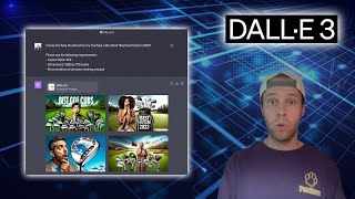 How to Use DALL·E 3 - Top Tips & Business Use Cases 🚀