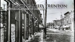 A place called Trenton : The Post office Ep 16