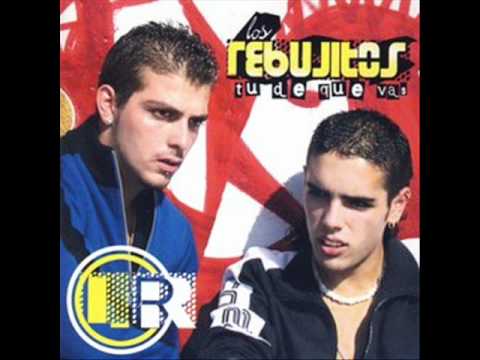 Sígueme - Los Rebujitos