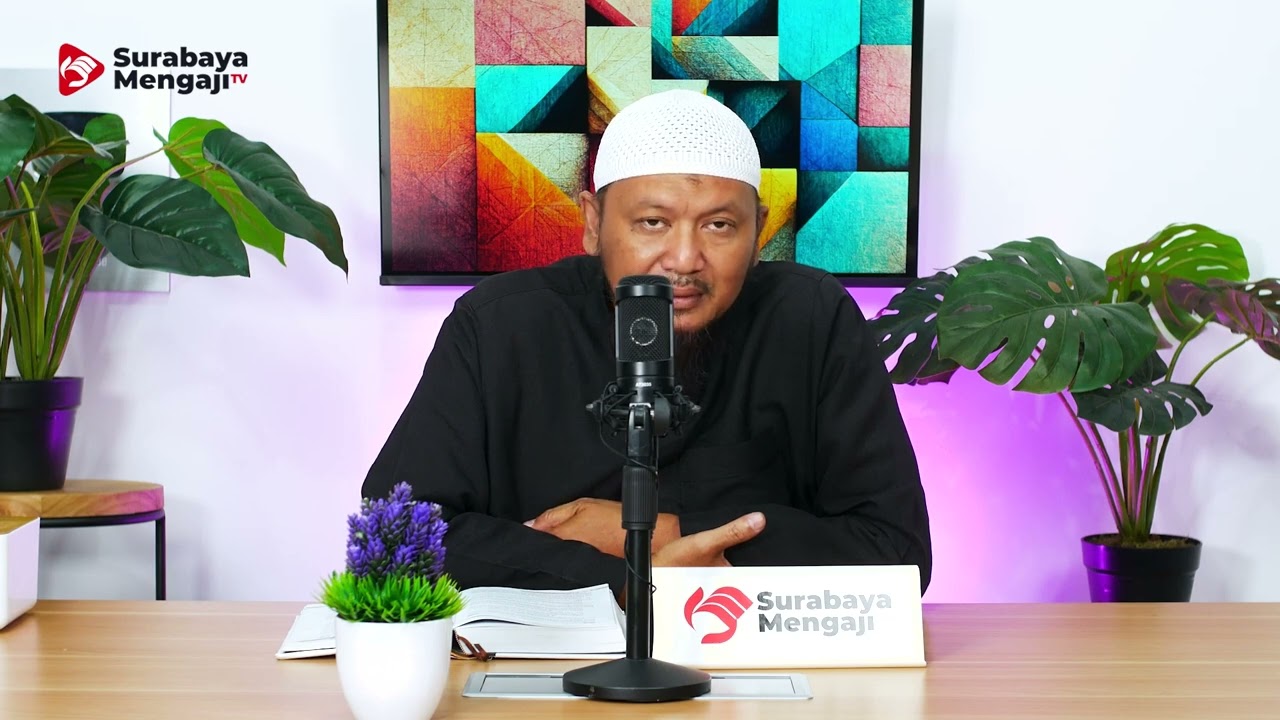 ⁣Apakah Boleh Mengerjakan Sholat Tahajud Tanpa Sholat Witir ? - Ustadz Fuad Baswedan, M.Pd.I.