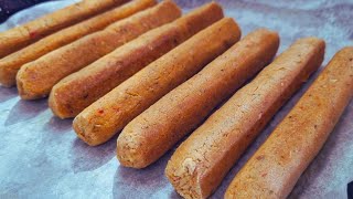 They are not sausages!!  They are better!! Meatfree, glutenfree, soyfree, fatfree.
