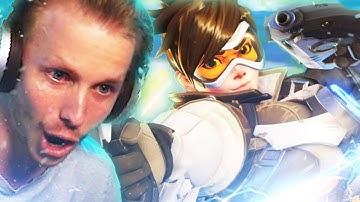 THIS is what a TOP 500 Tracer looks like!