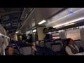 Потяг Інтерсіті Тернопіль-Київ / Train intercity Ternopil-Kyiv