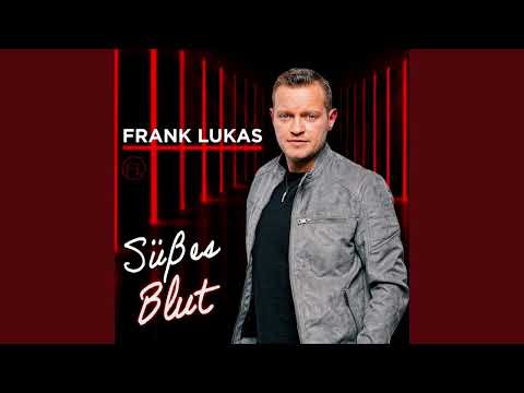 Frank Lukas - Süßes Blut (Mike Brubek Extended Remix) (German Version - 2025)