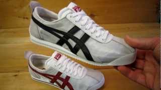 asics onitsuka tiger fencing