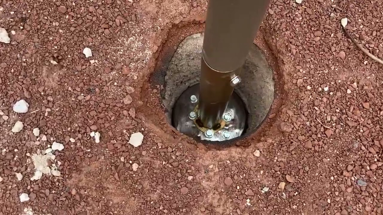 Cat 6 Tools Vacuum Assisted Core Digger