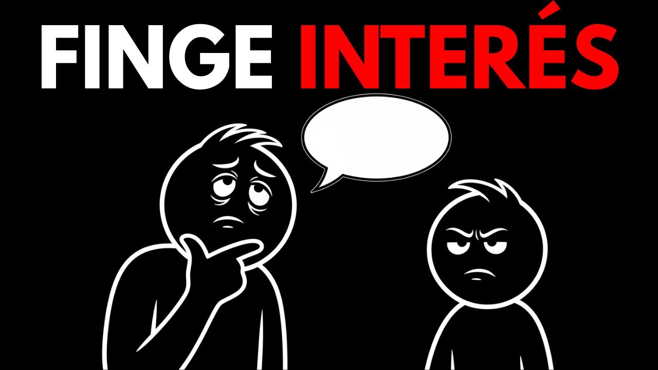 Gestos de Lenguaje Corporal que Indican Interés Falso