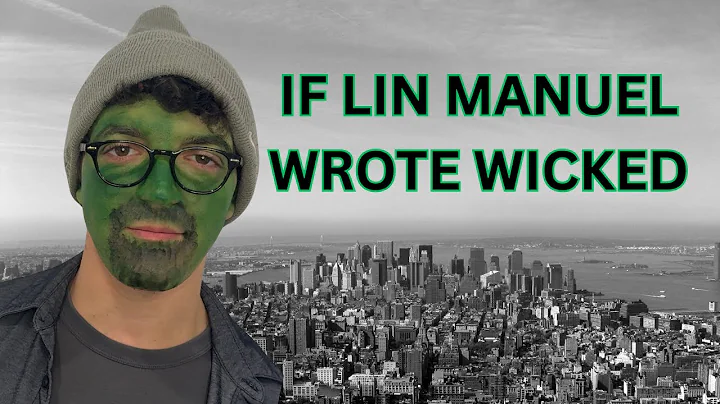 Defying Gravity but make it a BOP