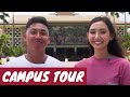 Byuhawaii campus tour